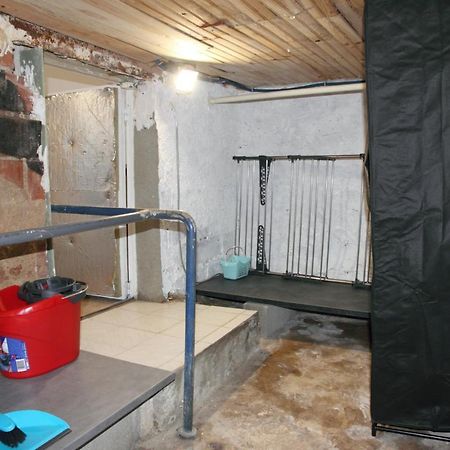 La Pommeraie Studio Vernet-les-Bains Dış mekan fotoğraf